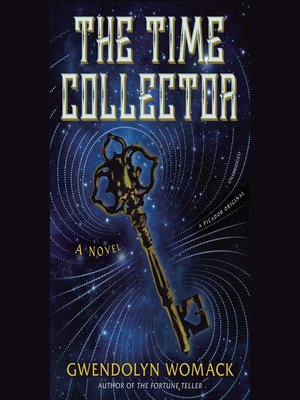 The Time Collector - Audiobook